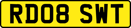 RD08SWT