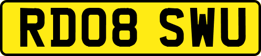 RD08SWU