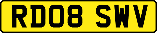 RD08SWV