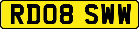 RD08SWW