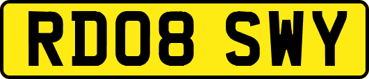 RD08SWY