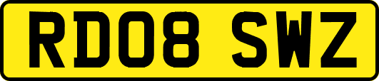 RD08SWZ