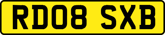 RD08SXB