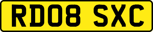 RD08SXC