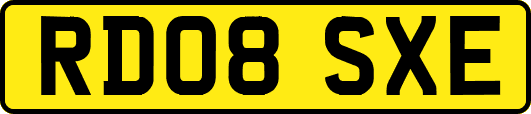 RD08SXE