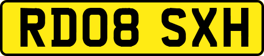 RD08SXH