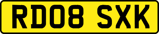 RD08SXK