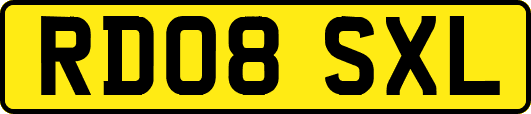 RD08SXL