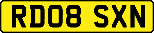 RD08SXN