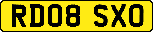 RD08SXO