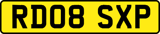 RD08SXP