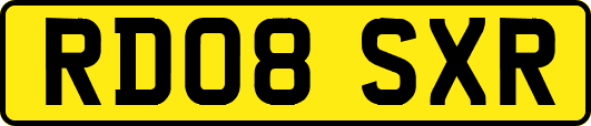 RD08SXR