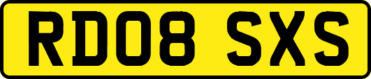 RD08SXS
