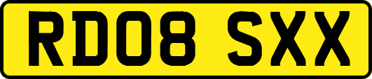 RD08SXX