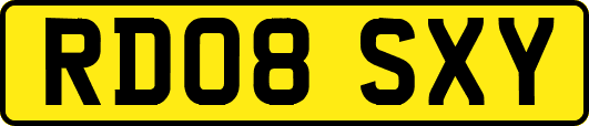RD08SXY