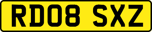 RD08SXZ