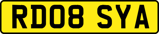 RD08SYA