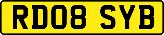RD08SYB