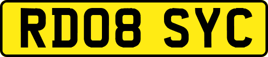 RD08SYC