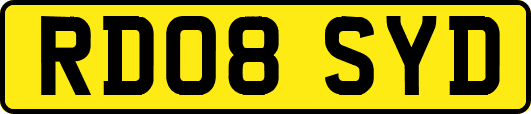 RD08SYD
