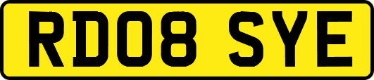 RD08SYE