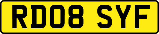 RD08SYF