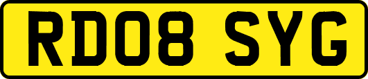 RD08SYG