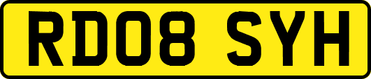 RD08SYH