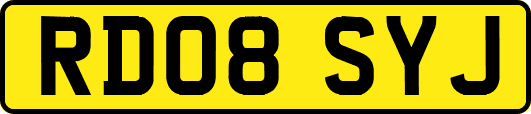 RD08SYJ