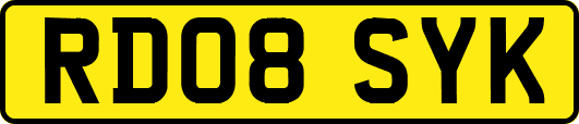 RD08SYK