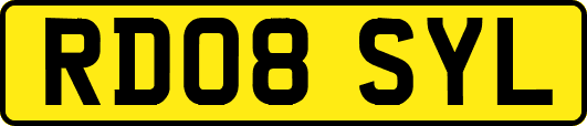 RD08SYL
