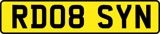RD08SYN