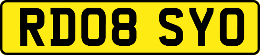RD08SYO