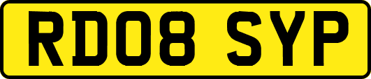 RD08SYP