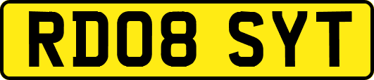 RD08SYT
