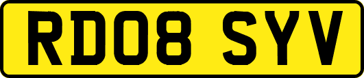 RD08SYV