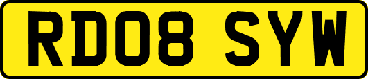 RD08SYW