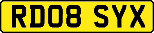 RD08SYX