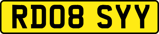 RD08SYY