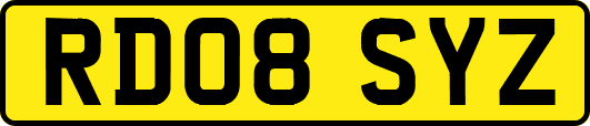RD08SYZ