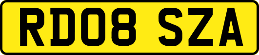 RD08SZA