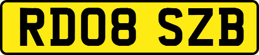 RD08SZB