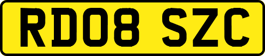 RD08SZC