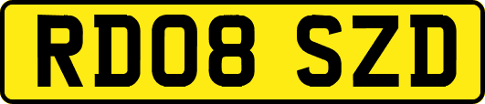 RD08SZD