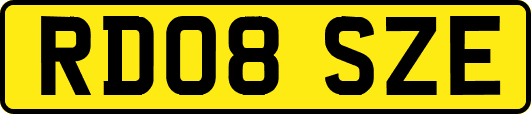 RD08SZE