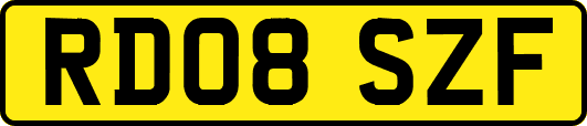 RD08SZF