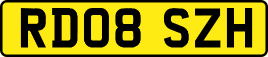 RD08SZH