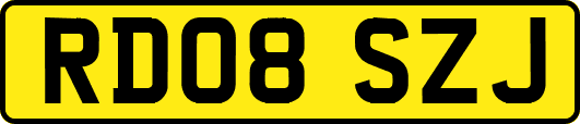 RD08SZJ