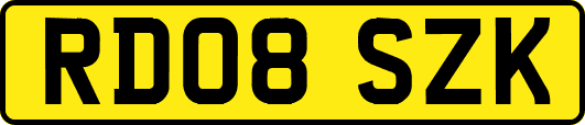 RD08SZK
