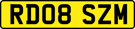 RD08SZM